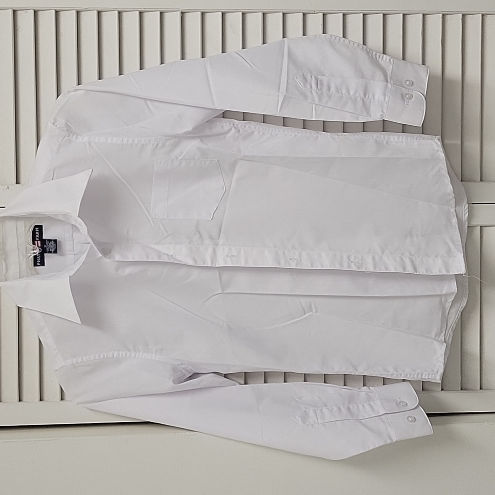 Boys dress shirt